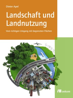 cover image of Landschaft und Landnutzung